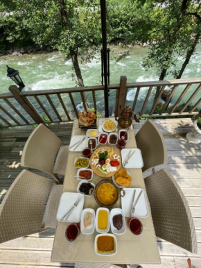 IVA River Bungalows